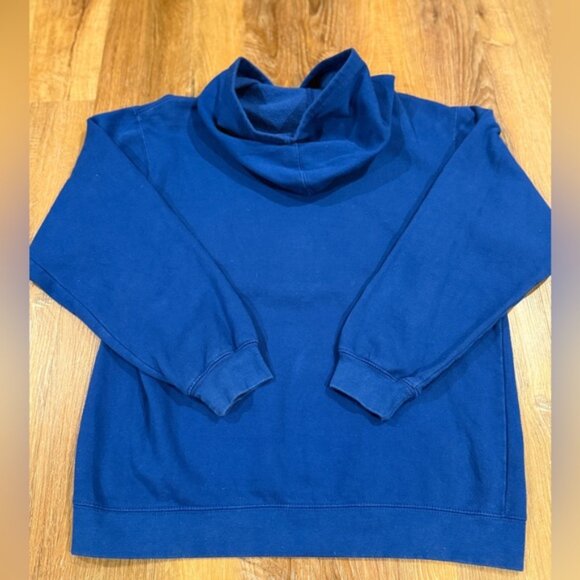 REEBOK NFL Youth Boys Indianapolis Colts Pullover Hoodie (Size: 14/16) - Picture 2 of 9